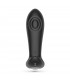 Plug Anal Vibrant et Pulsations Octo