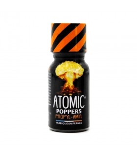 Atomic Propyl Amyl 15ml