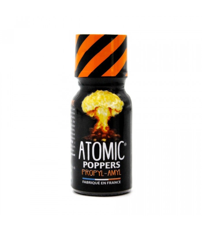 Atomic Propyl Amyl 15ml