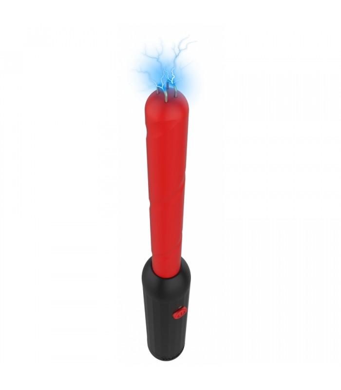 Bâton Electro Shock Wand Taboom gay shop