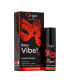 Gel Stimulant Sexy Vibe Hot Orgie