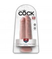 Gode Double Two Cock One Hole 20x7,2cm
