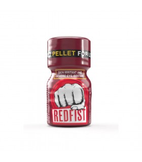 Poppers Red Fist 10ml