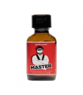 Poppers Master 24ml