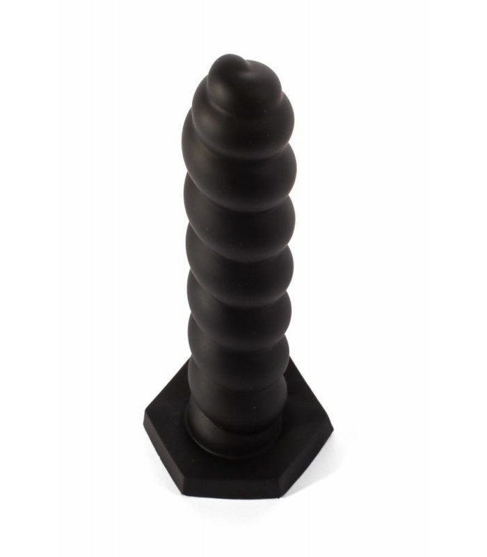 Plug Anal Dilatateur Anal en Silicone