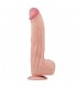 Gode Réaliste XL Sliding-Skin 12" Lovetoy