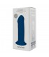 Gode Ventouse Hitsens 1 Bleu 17x4,5cm