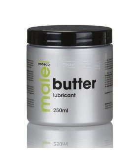 Lubrifiant Butter Male 250ml