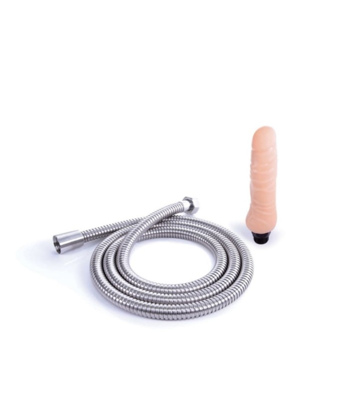 Douche Anal Gode 6" HydroSeries