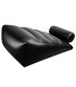 Fauteuil Gonflable Dark Magic 60 x 95cm Nmc