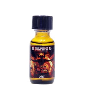 Demon Juice 25ml jolt français