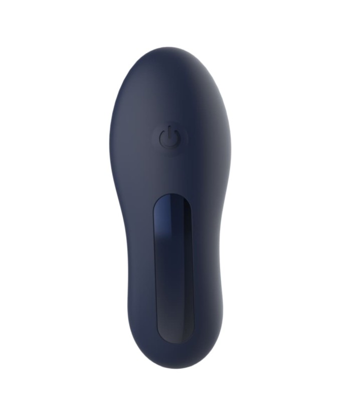 Stimulateur de Prostate Vibrant Voyager Dreamtoys