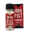 Iron Fist Ultra Strong 24ml rouge