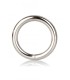 Cockring Silver Ring Small 3,25cm