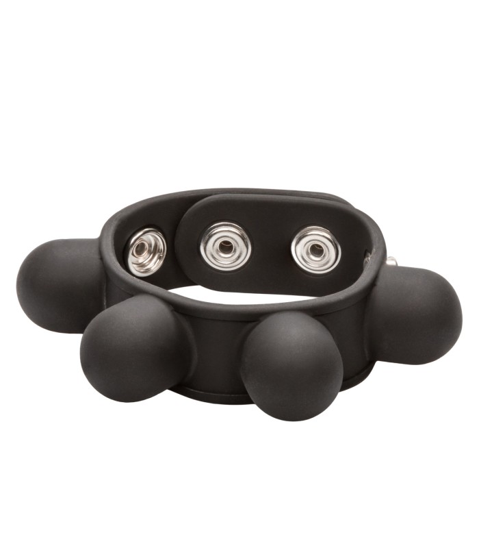 Ball Stretcher Lesté Weighted Calexotics