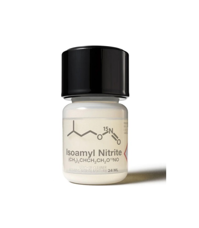 Isoamyl Nitrite 24ml