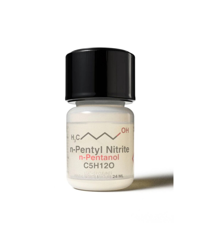 n-Pentyl Nitrite n-Pentanol 24ml