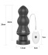 Plug Anal Vibrant XXL Rigger Lovetoy