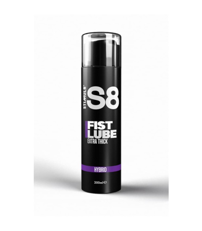 Lubrifiant Hybride Fist Lube 200ml