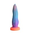 Gode Zoo Tenta Cock Phosphorescent 21x6,9cm