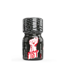 Fist Amyl Black Label 10ml