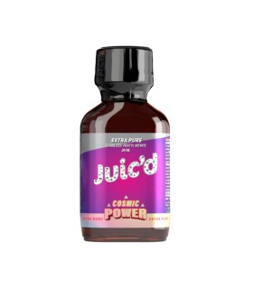 Juic'D Cosmic Power 24ml