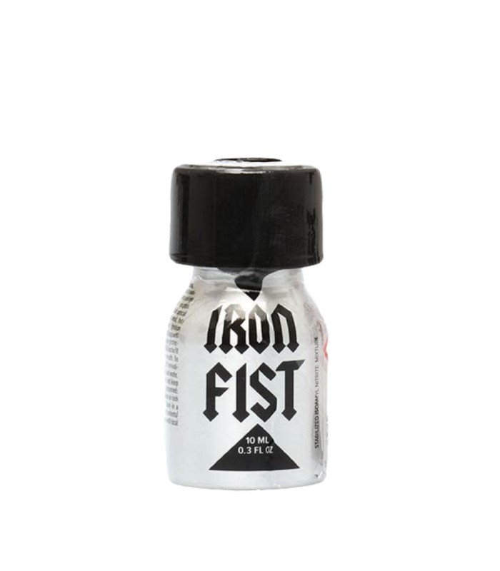 Mini Iron Fist Original 10ml