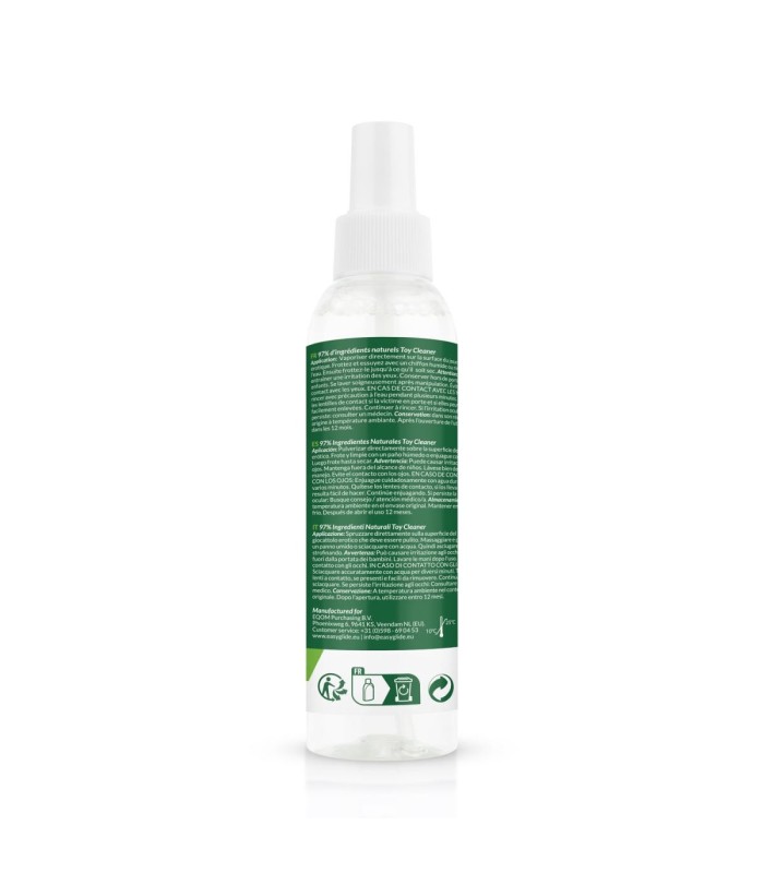 Nettoyant Sextoys Easyglide Bio 100ml