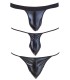 Lot de 3 Strings Homme gay  Svenjoyment