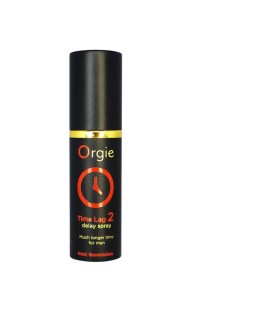 Spray Retardant Time Lag 2 Orgie 10ml