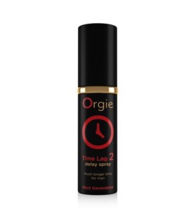 Spray Retardant Time Lag 2 Orgie 10ml