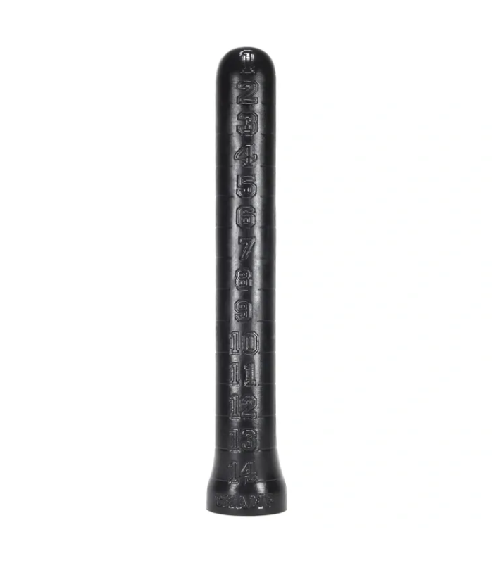 Oxballs Champ Bat Shape Penetrator