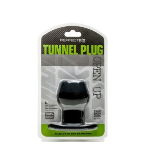 Plug Tunnel Anal Open Up L Perfect Fit