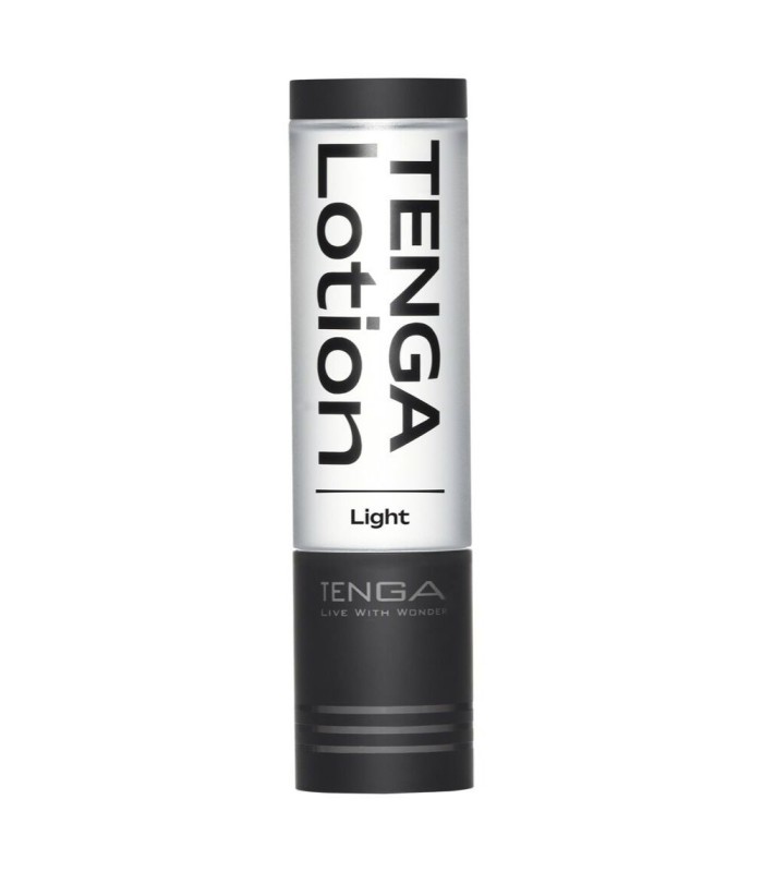 Lubrifiant Masturbateur Lotion Light Tenga