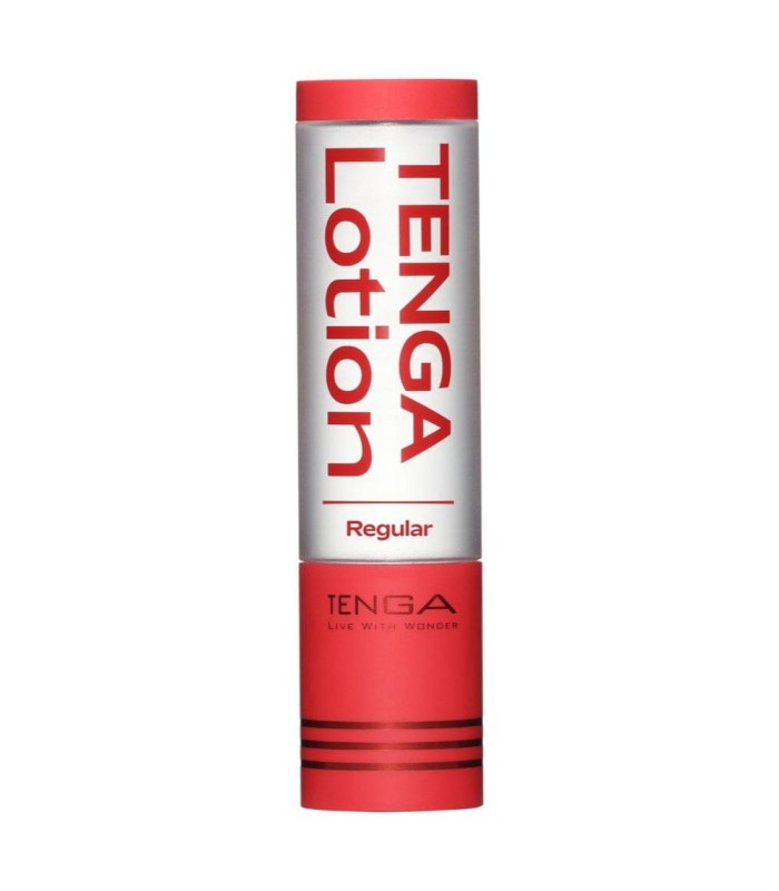 Lubrifiant Masturbateur Lotion Regular Tenga