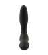 Stimulateur de Prostate Vibrant Silicone Anos