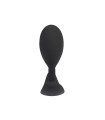 Kit d'Entrainement 3 Plug Anal Black Mont