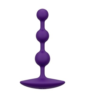 Chapelet Anal AmpSilicone Romp