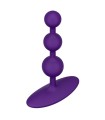 Chapelet Anal AmpSilicone Romp