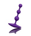 Chapelet Anal AmpSilicone Romp