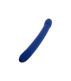 Longue Douchette Anal 30cm Bleu