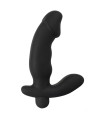 Plug Anal Vibrant Cock Shape Anos