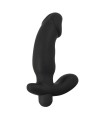 Plug Anal Vibrant Cock Shape Anos