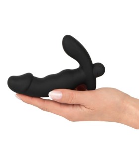 Plug Anal Vibrant Cock Shape Anos