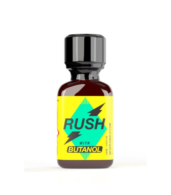 Rush Butanol 24ml