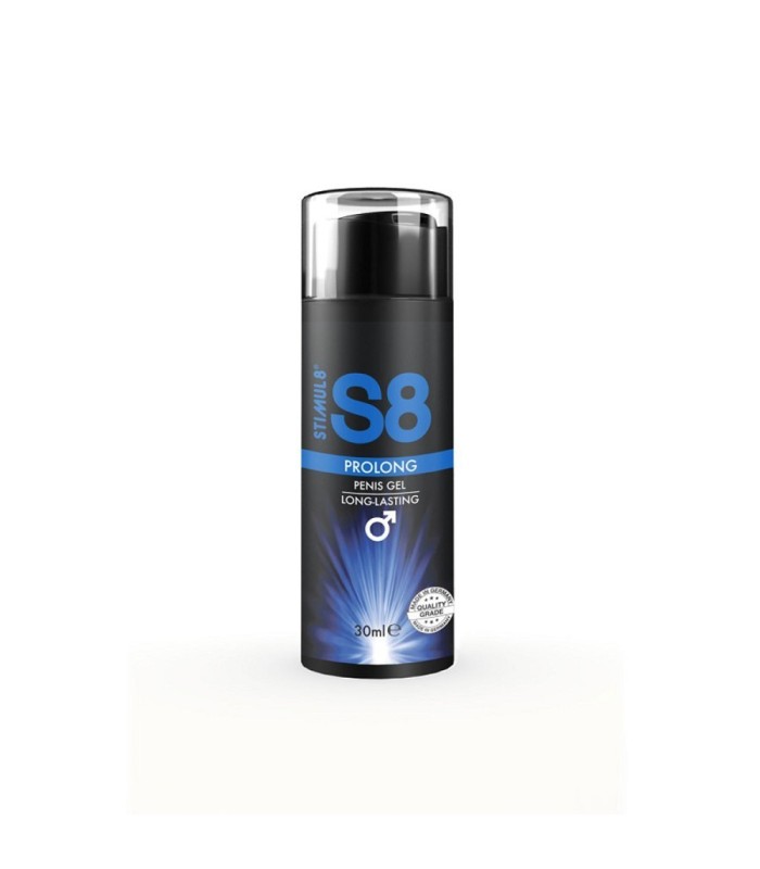 Gel Prolong S8 30ml