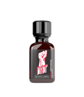 Fist Black Label Amyle 24ml