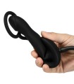 Plug Anal Gonflable Cockring 10 cm