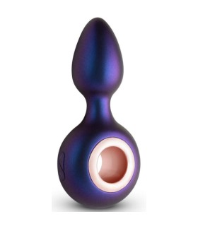 Plug Anal Vibrant Deep Space