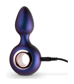 Plug Anal Vibrant Deep Space